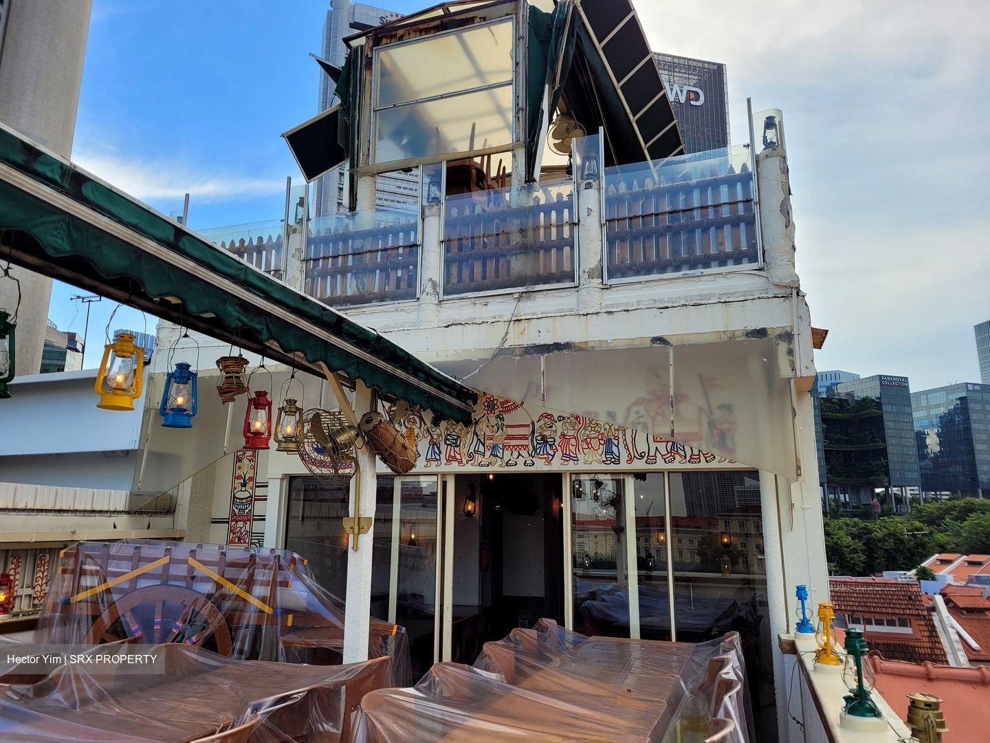 Boat Quay Conservation Area (D1), Retail #503034151